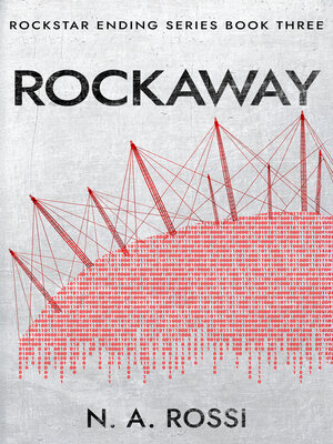 cover image of Rockaway